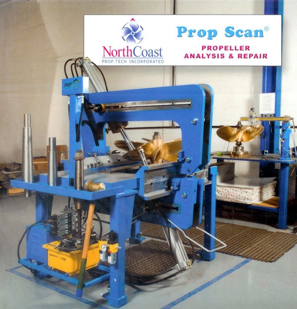 PROPSCAN Services - Authorized Facility